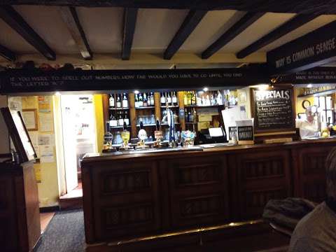 The Stanhope Arms photo
